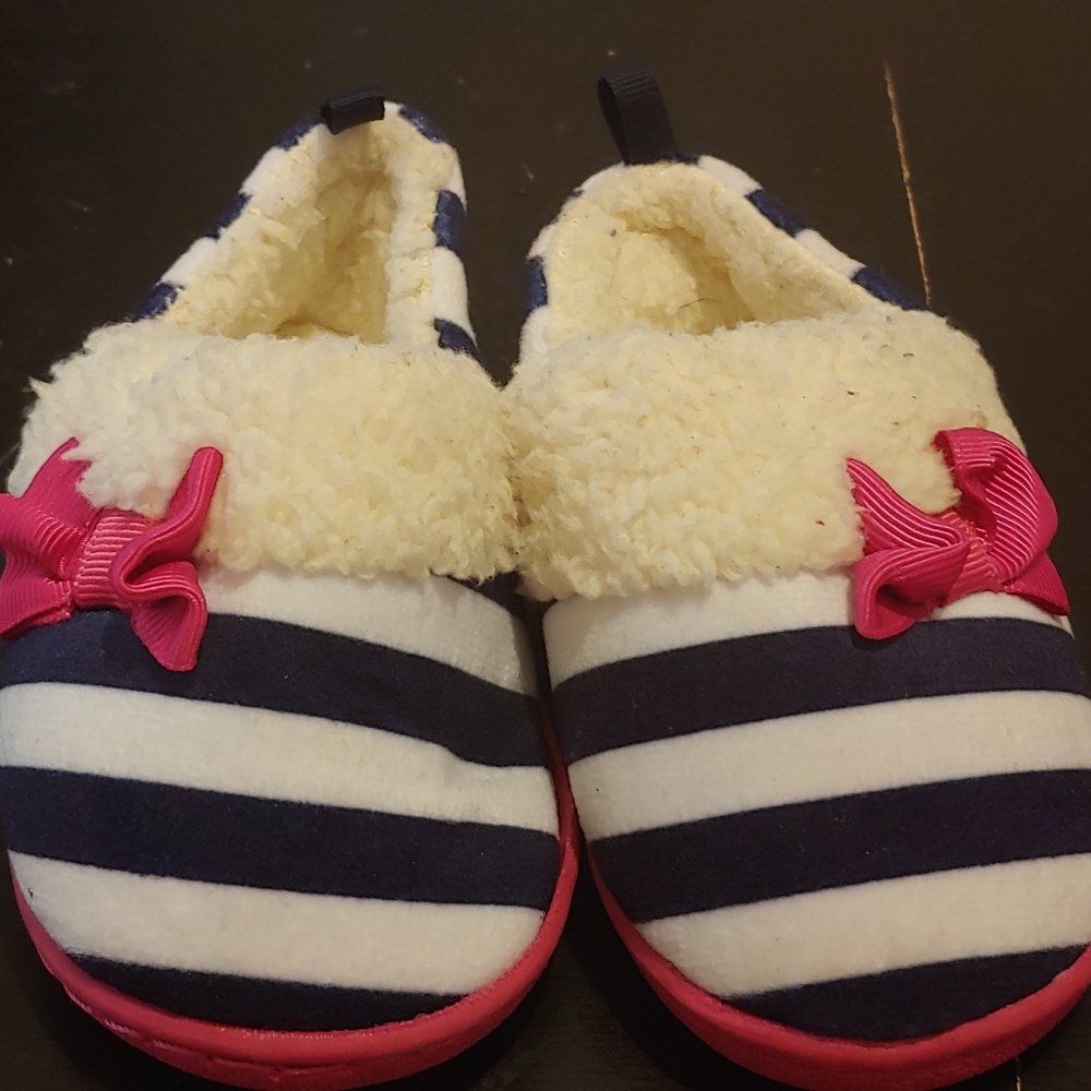 Brand new house shoes